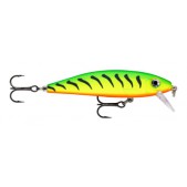 Rapala X-Rap CountDown XRCD07 (FTU) Firetiger UV